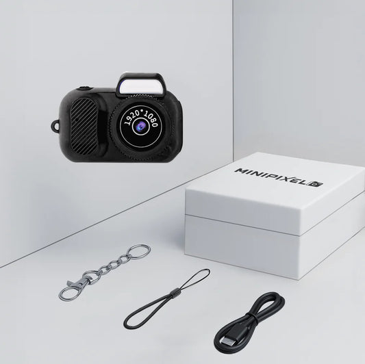 Viral Tik Tok mini camera